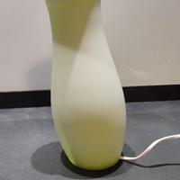 Lampada da tavolo/comodino Ikea vintage