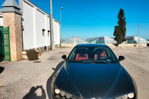 ALFA ROMEO 159 JTS BENZINA ANNO 2007