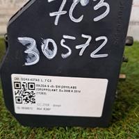 ABS MAZDA 6 Berlina 2° Serie GDK4-437A0 R2BF dies