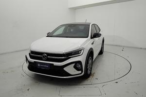 VOLKSWAGEN Taigo - Taigo 1.0 tsi R-Line 110cv