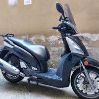 Kymco People 300 GTI ABS - 2017