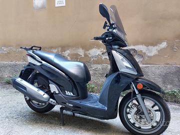 Kymco People 300 GTI ABS - 2017