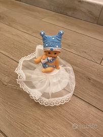 Statuette per battesimo