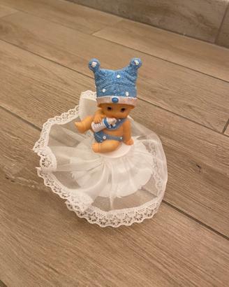 Statuette per battesimo
