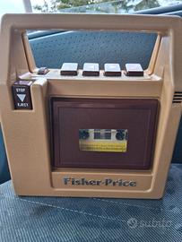 Fisher Price vintage 
