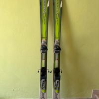 Sci alpinismo rossignol