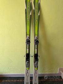 Sci alpinismo rossignol