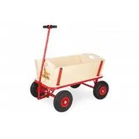 carrello spiaggia bimbi 