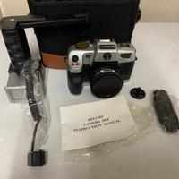 Macchina fotografica