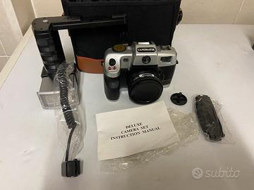 Macchina fotografica