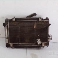 Kit Radiatori Mazda Cx 5 2.2 tdi 2017