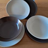 Servizio piatti Ikea