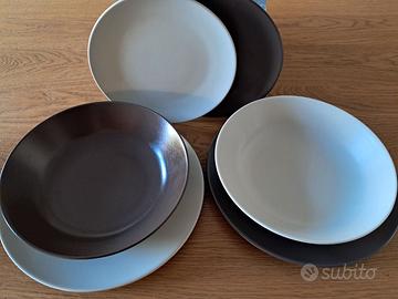 Servizio piatti Ikea