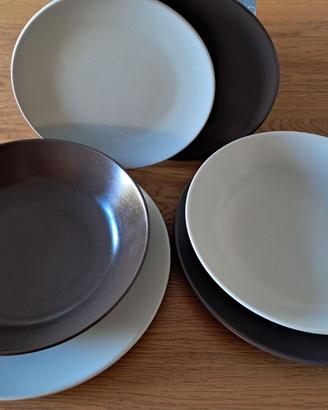Servizio piatti Ikea