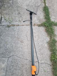 Abbacchiatore 48v Pellenc Olivion