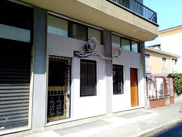 Appartamento Rozzano [Cod. rif 3241799ARG]