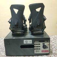 ATTACCHI SNOWBOARD NITRO