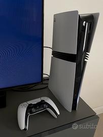 Playstation 5 pro 2tb