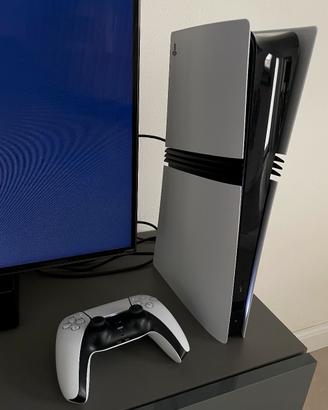 Playstation 5 pro 2tb