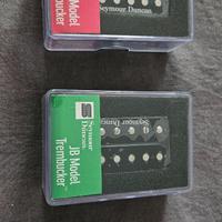 Pickup Seymour duncan sh2-n jazz tb-4 trembucker