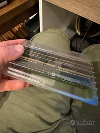 MAC PRO  2013, Ram DDR3 ECC 16GB