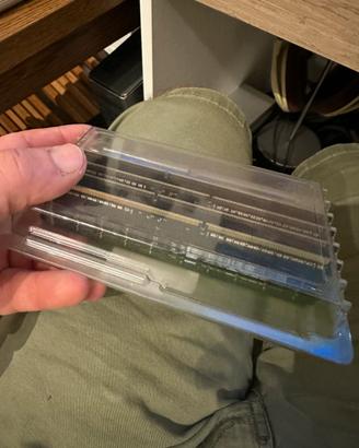 MAC PRO  2013, Ram DDR3 ECC 16GB