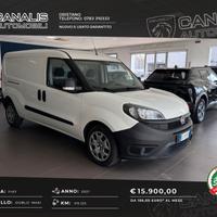 Fiat Doblò 1.6 MJT 105CV Maxi 2021 *PREZZO IVATO*