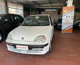 Fiat Seicento 1.1i cat