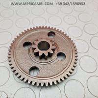 INGRANAGGIO AVVIAMENTO DUCATI MONSTER 620 2003 200