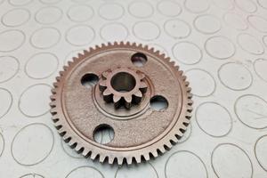 INGRANAGGIO AVVIAMENTO DUCATI MONSTER 620 2003 200