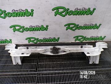 TRAVERSA - SEDE FARI PER FIAT FIORINO 2011