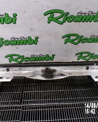 TRAVERSA - SEDE FARI PER FIAT FIORINO 2011