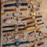 Stock Orologi da controllare 