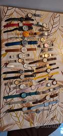 Stock Orologi da controllare 