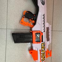 Nerf Ultra Select funzionante (senza proiettili)