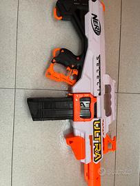 Nerf Ultra Select funzionante (senza proiettili)