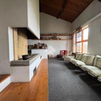 CASA INDIPENDENTE A ZENEVREDO