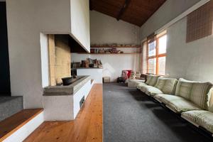 CASA INDIPENDENTE A ZENEVREDO