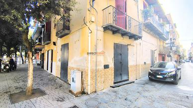 Locale commerciale in zona centralissima