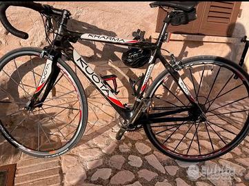 Bici da corsa