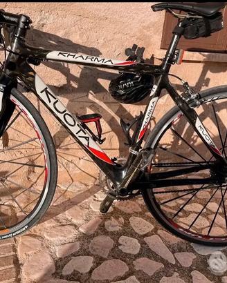 Bici da corsa
