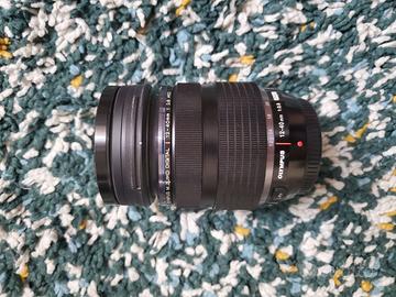 Olympus 12-40 2.8 PRO