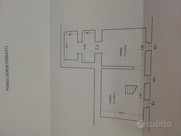 Magazzino/negozio c1