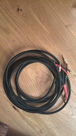 cavi ramm audio 3,5 metri