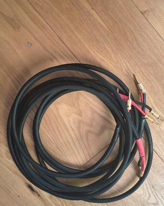 cavi ramm audio 3,5 metri