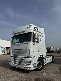Daf XF530