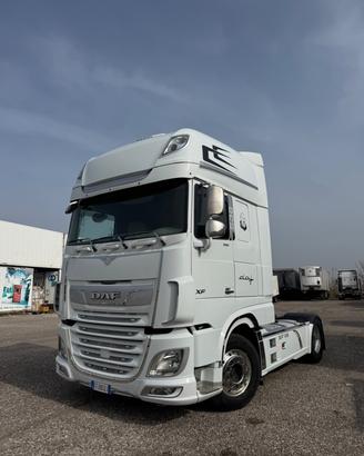 Daf XF530