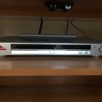 Lettore dvd SONY