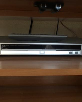 Lettore dvd SONY