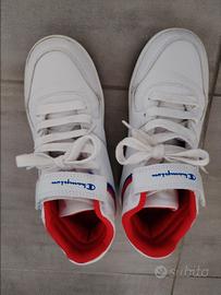 Scarpe da basket champion nr 35
